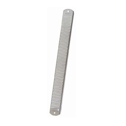 [Microplane] 40001 Stainless Steel Zester
