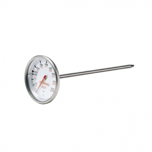[Weber] Meat Thermometer 