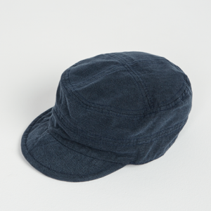 [쉐프앤코] Chef Cadet Hat - Deep Blue