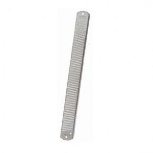 [Microplane] 40001 Stainless Steel Zester