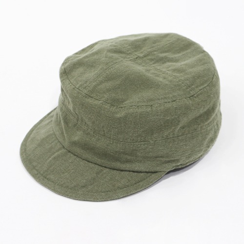 [쉐프앤코] Chef Cadet Hat - Khaki